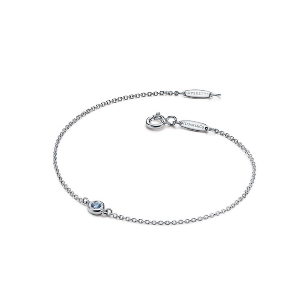 Elsa Peretti Color By The Yard Bracelet